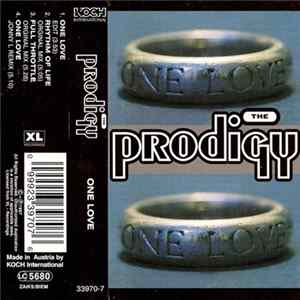 The Prodigy - One Love flac