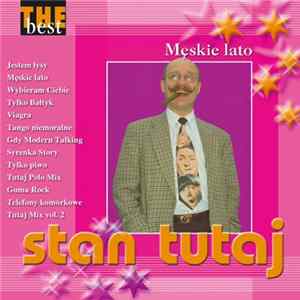 Stan Tutaj - Męskie Lato flac
