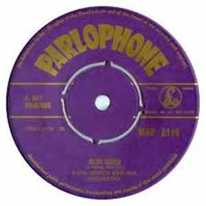 Earl Bostic And His Orchestra - Blue Skies / Mambolino flac