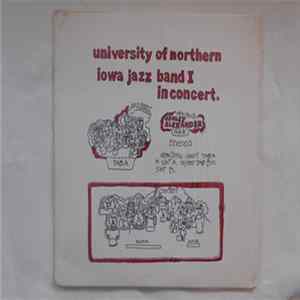 Jazz Band One - The Universty Of Northern Iowa Music School Presents Jazz Band 1 In Concert flac