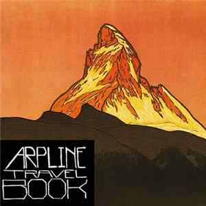 ArpLine - Travel Book flac
