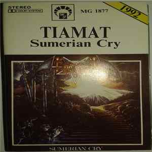 Tiamat - Sumerian Cry flac