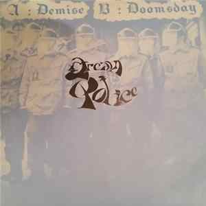 Dream Police - Demise / Doomsday flac