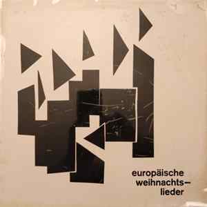 5. Primarklasse Egg, Roland Erismann, Elisabeth Erismann - Europäische Weihnachtslieder flac