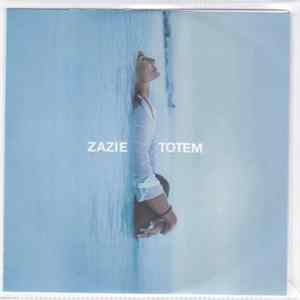 Zazie - Totem flac