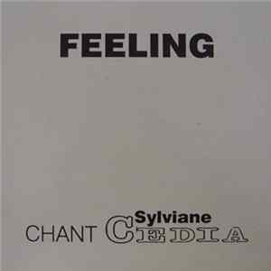 Sylviane Cedia - Feeling flac