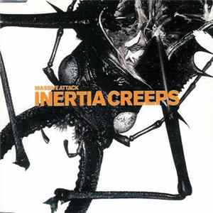 Massive Attack - Inertia Creeps flac