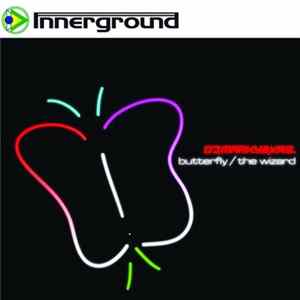 DJ Marky & XRS - Butterfly / The Wizard flac