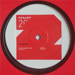 Floorplan - Never Grow Old / Phobia (Re-Plants) flac