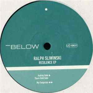 Ralph Sliwinski - Resilence EP flac