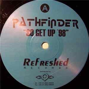 Pathfinder - So Get Up '98 flac
