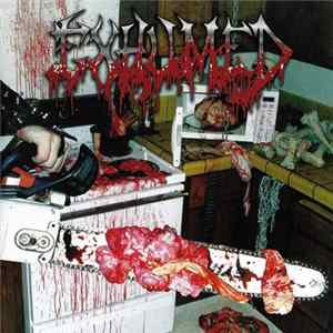 Exhumed - Gore Metal flac