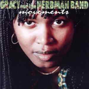 Gracy And The Herbman Band - Movements flac