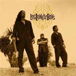 Los Lonely Boys - Los Lonely Boys flac