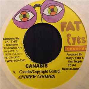 Andrew Coombs - Canabis flac