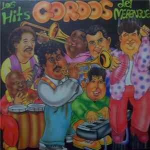 Various - Los Hits Gordos Del Merengue flac