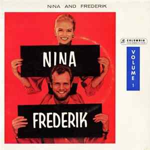 Nina And Frederik With Jorn Grauengaard And His Orchestra - Nina And Frederik flac