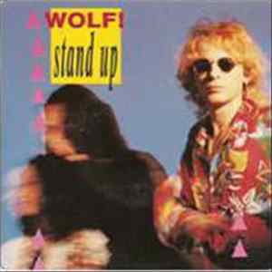 Wolf! - Stand Up flac