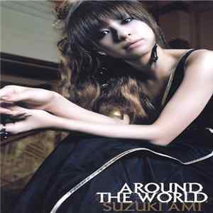 Suzuki Ami - Around The World flac
