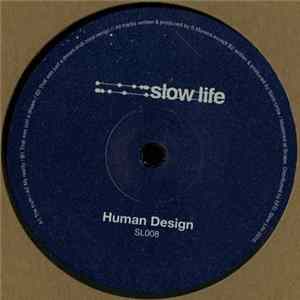 S. Moreira - Human Design flac