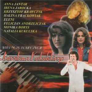 Various - Kompozycje Jarosława Kukulskiego flac