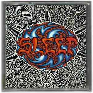 Sleep - Sleep's Holy Mountain flac