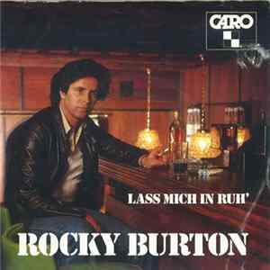 Rocky Burton - Lass Mich In Ruh flac