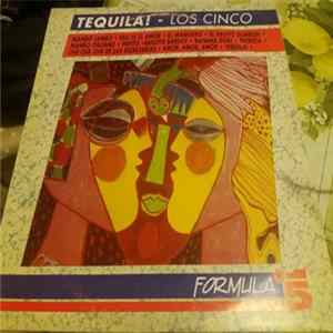 Tequila! - Los Cinco flac