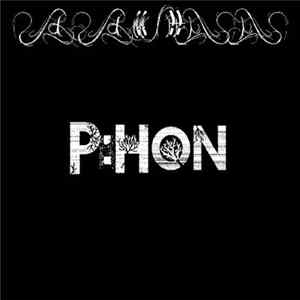 P:HON - P:HON flac