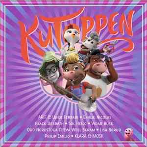 Various - Kutoppen flac