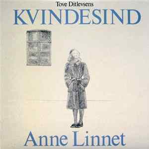 Anne Linnet - Kvindesind flac