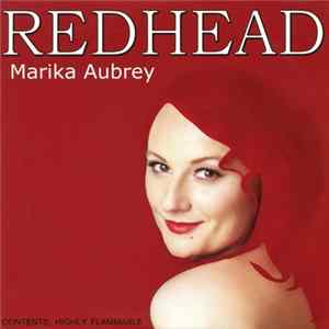 Marika Aubrey - Redhead flac