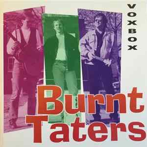 Burnt Taters - Vox Box flac