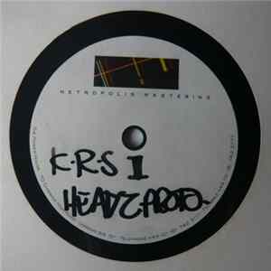 Goldie Feat. KRS-One - Digital V.I.P. flac
