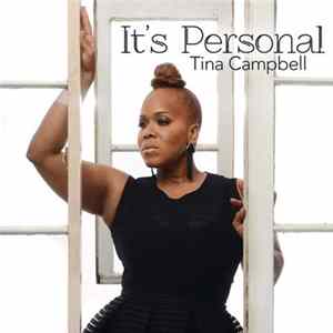 Tina Campbell - It's Personal flac