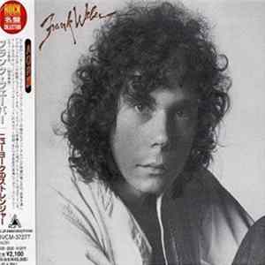 Frank Weber - Frank Weber flac