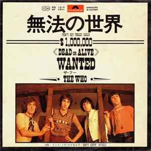 The Who - Won't Get Fooled Again / Don't Know Myself flac