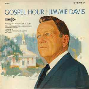 Jimmie Davis - Gospel Hour flac