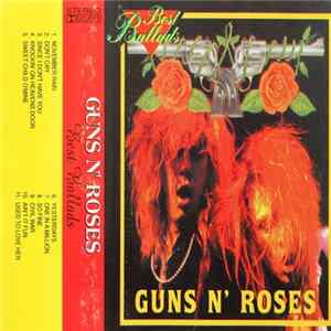 Guns N' Roses - Best Ballads flac