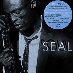 Seal - Soul flac
