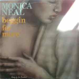 Monica Neal - Begging For More flac