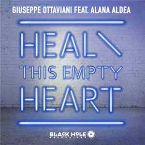 Giuseppe Ottaviani Feat. Alana Aldea - Heal This Empty Heart flac