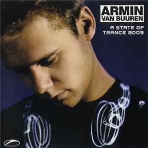 Armin van Buuren - A State Of Trance 2005 flac