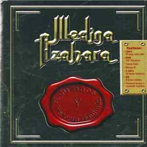 Medina Azahara - 30 Años Y La Historia Continúa flac
