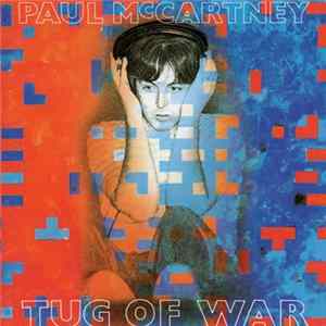 Paul McCartney - Tug Of War flac