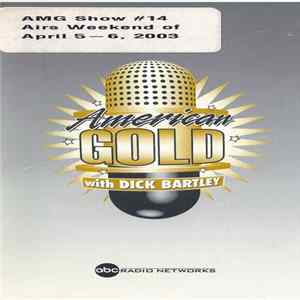 Dick Bartley - American Gold With Dick Bartley flac