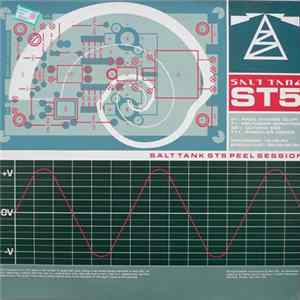 Salt Tank - ST5 Peel Session flac