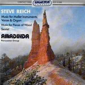 Steve Reich - Music For Mallet Instruments flac