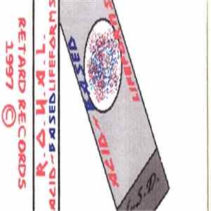 R.O.Y.A.L. - Acid-based Lifeforms flac