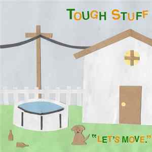 Tough Stuff - Let's Move flac